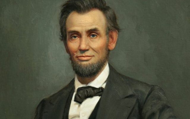 10 bài học lãnh đạo từ Tổng thống Abraham Lincoln