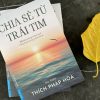 Sách Chia Sẻ Từ Trái Tim - Sa Môn Thích Pháp Hòa