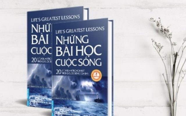 Cuốn Sách - Những Bài Học Cuộc Sống