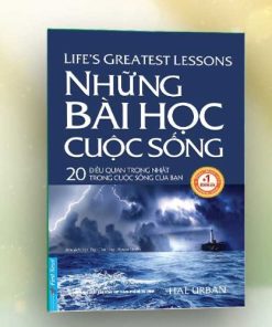 Cuốn Sách - Những Bài Học Cuộc Sống