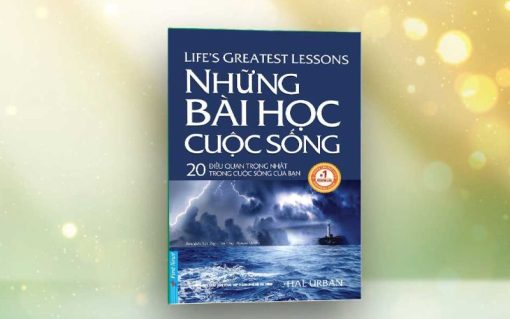 Cuốn Sách - Những Bài Học Cuộc Sống