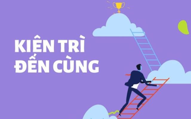 Thái độ của bạn sẽ quyết định thứ bậc của bạn